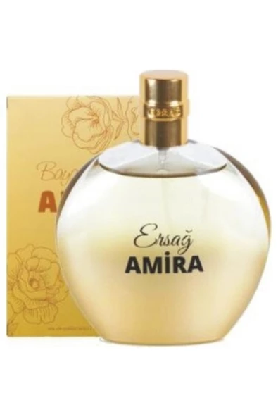 Ersağ Amira Edp 100 cc Kadın Parfüm TRER5011