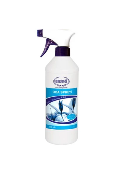 Ersağ Oda Kokusu Anti