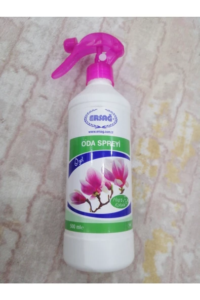 Ersağ Oda Spreyi