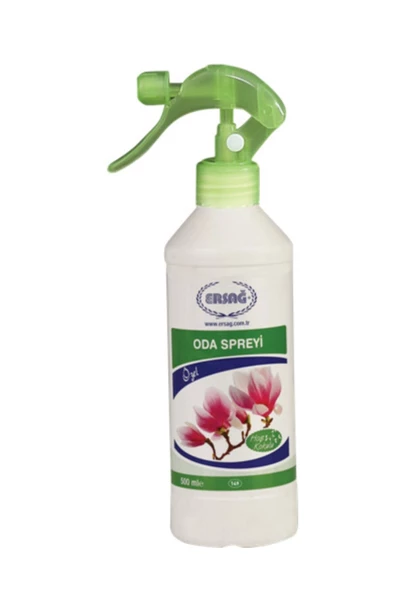 Ersağ ODA SPREYİ (ÖZEL)500ML ERSAĞ