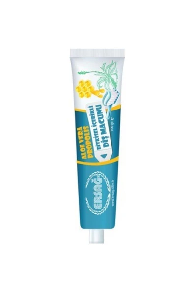 Ersağ Diş Macunu 100ml - 1