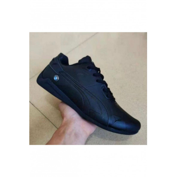 Puma Bmwnms Drift Cat Delta Erkek Spor Ayakkabı (DAR KALIPTIR..) - 2