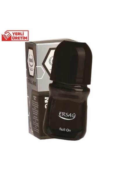 Ersağ Erkek Roll-on 50 Ml