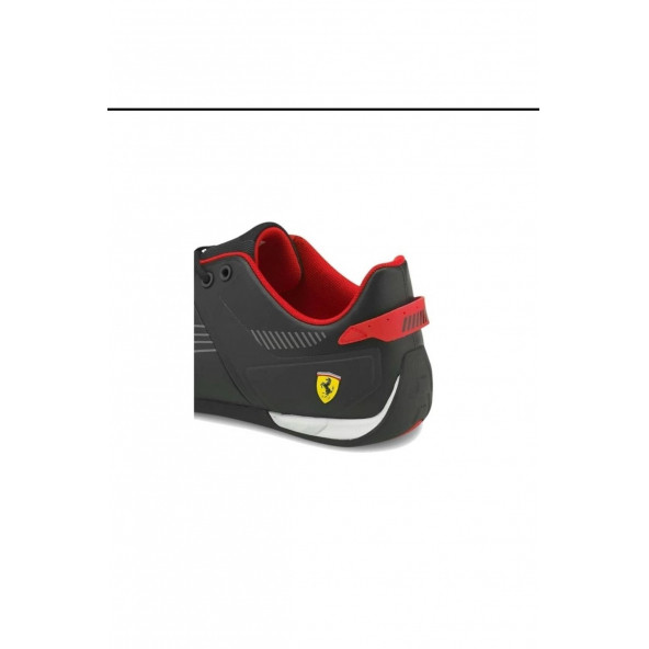 Puma Scuderıa Ferrarı Drıft Cat 8 Erkek Ayakkabı - 2