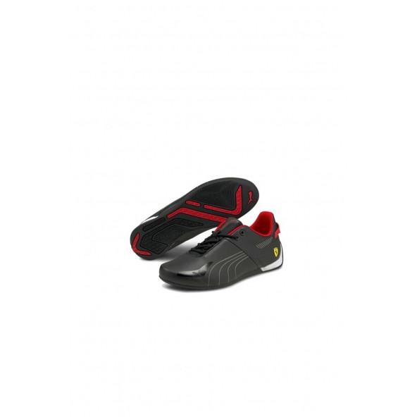 Puma Scuderıa Ferrarı Drıft Cat 8 Erkek Ayakkabı - 6