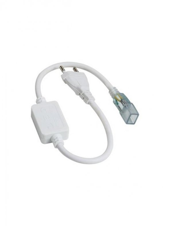CATA 220V ŞERİT LED FİŞİ CT-5050