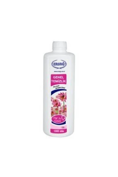 Ersağ Genel Temizlik 1000 ml Ersa01