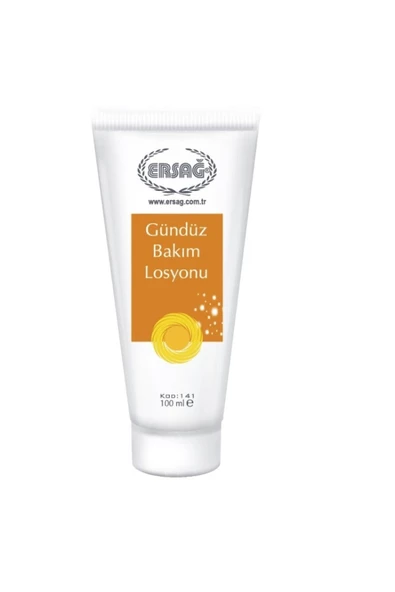 Ersağ Gündüz Bakım Losyonu 100 ml