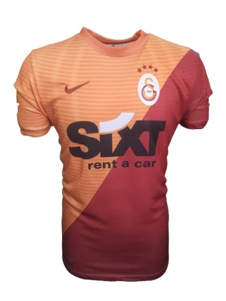 Galatasaray İç Saha Forma 2021-2022 G01066