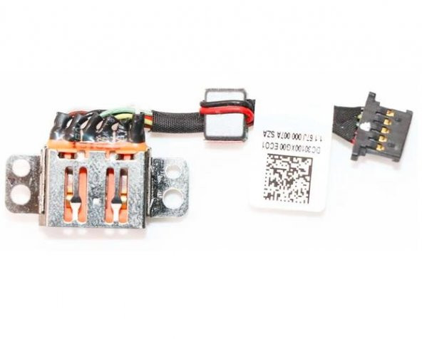 Lenovo Yoga 3 700 - 11ISK Kablolu DC Tamir Soketi