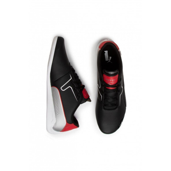 Puma Sf Drift Cat 8 339935-01 Siyah Erkek Sneaker (DAR KALIPTIR..) - 2