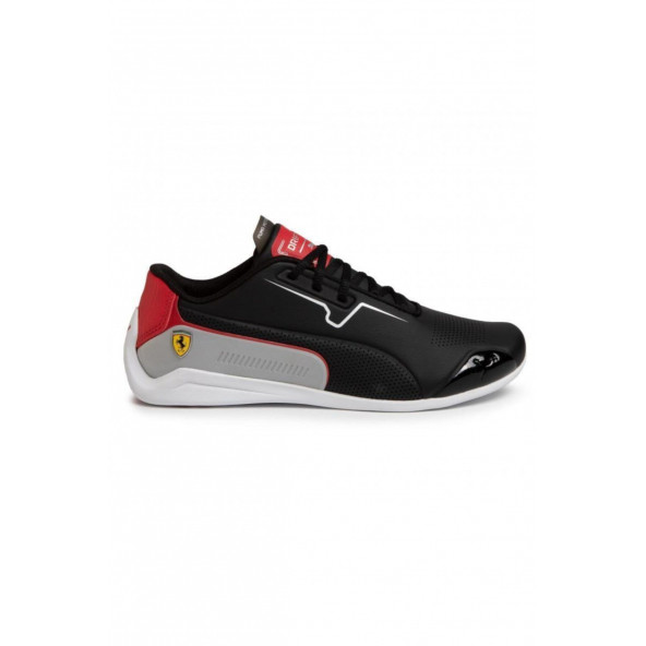Puma Sf Drift Cat 8 339935-01 Siyah Erkek Sneaker (DAR KALIPTIR..) - 4