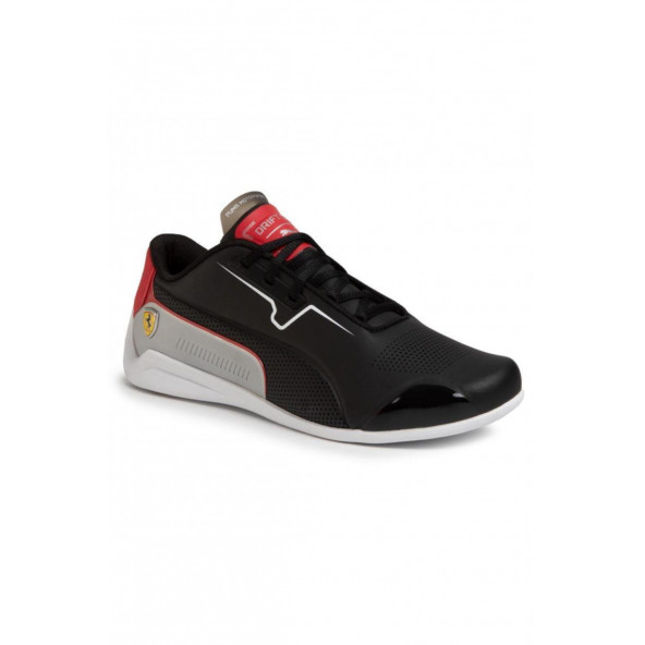 Puma Sf Drift Cat 8 339935-01 Siyah Erkek Sneaker (DAR KALIPTIR..) - 5