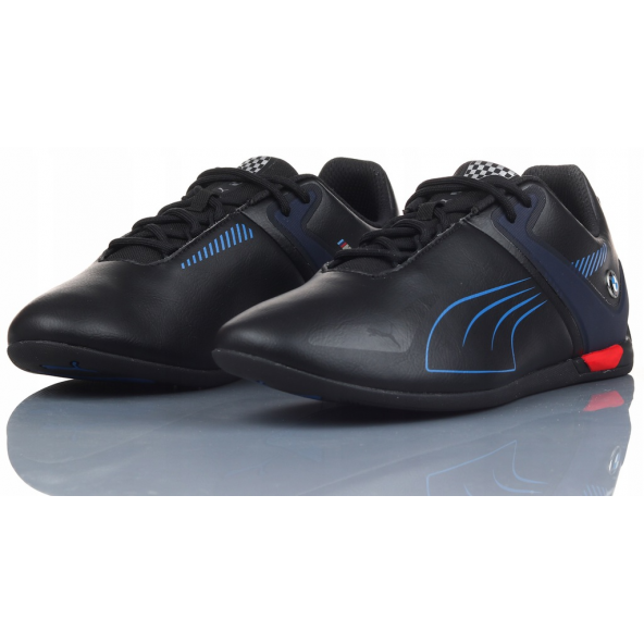 Puma Erkek Bmw M Motorspor A3rocat Motorsport Sneaker Ayakkabı(DAR KALIPTIR..) - 2