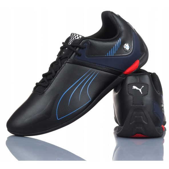 Puma Erkek Bmw M Motorspor A3rocat Motorsport Sneaker Ayakkabı(DAR KALIPTIR..) - 3