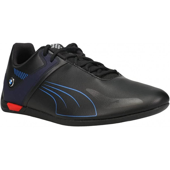 Puma Erkek Bmw M Motorspor A3rocat Motorsport Sneaker Ayakkabı(DAR KALIPTIR..) - 4