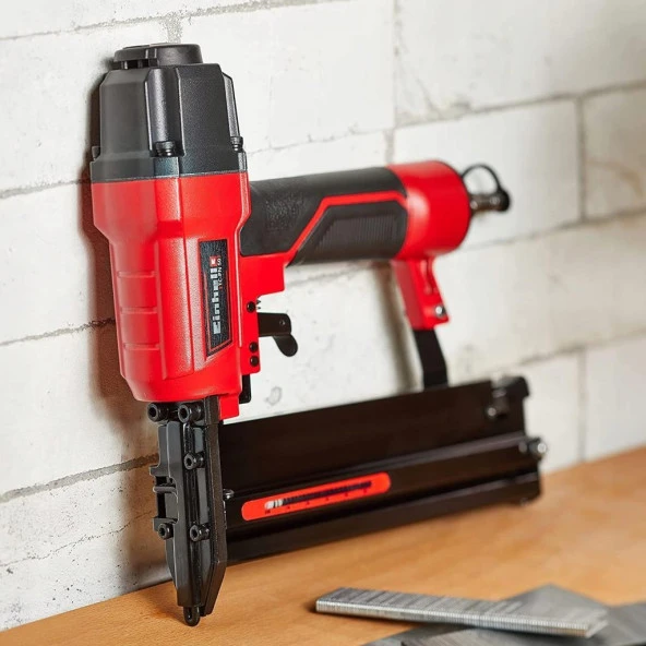 Einhell TC-PN 50 Havalı Zımba Tabancası
