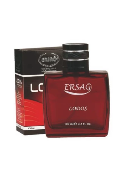 Ersağ Lodos Edp 100 ml Erkek Parfüm 8699430330679