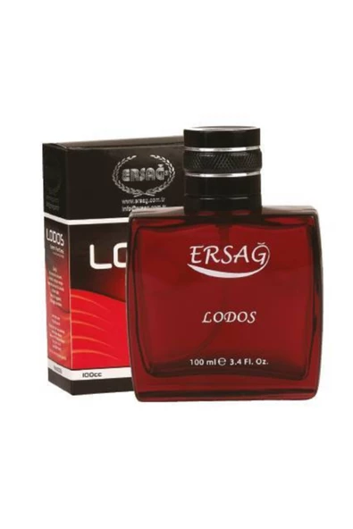 Ersağ Lodos Edp 100 cc Erkek Parfüm TRER1005 ürün görseli 1