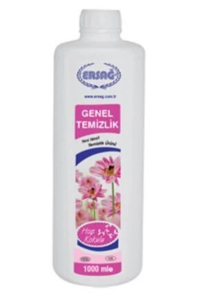 Ersağ Genel Temilik 1000ml