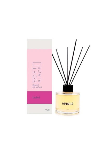Soft Place Ipeksi 120 ml Dekoratif Ortam Kokusu ürün görseli