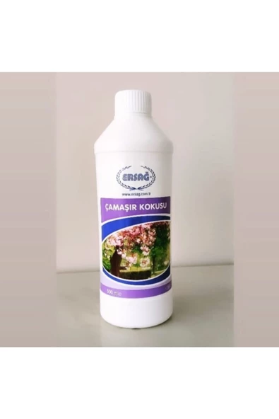 Ersağ Çamaşır Kokusu