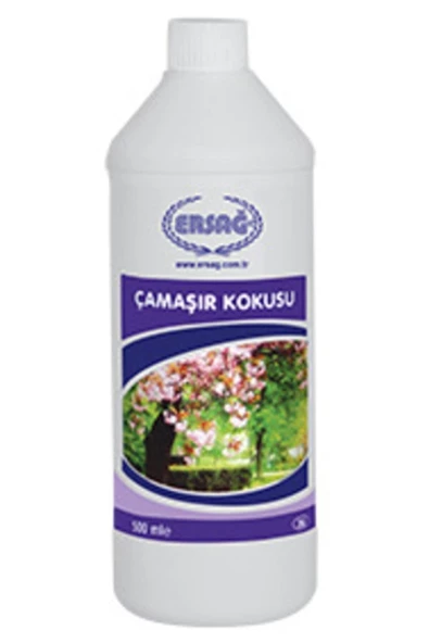 Ersağ Çamaşır Kokusu