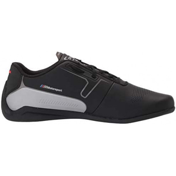 Puma Bmw Mms Drift Cat Spor Ayakkabı - 2