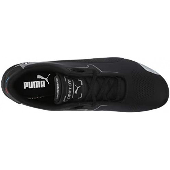 Puma Bmw Mms Drift Cat Spor Ayakkabı - 3