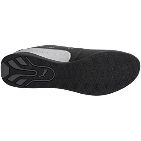 Puma Bmw Mms Drift Cat Spor Ayakkabı - 4