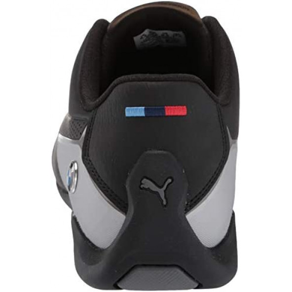 Puma Bmw Mms Drift Cat Spor Ayakkabı - 5