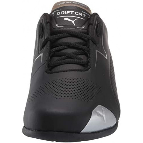Puma Bmw Mms Drift Cat Spor Ayakkabı - 6