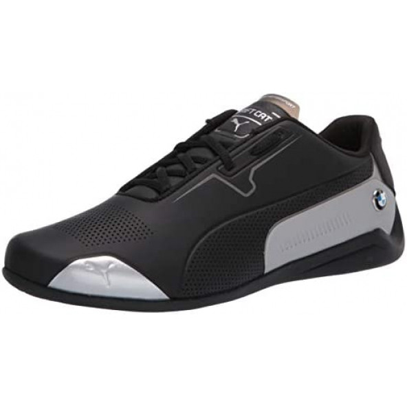 Puma Bmw Mms Drift Cat Spor Ayakkabı - 7