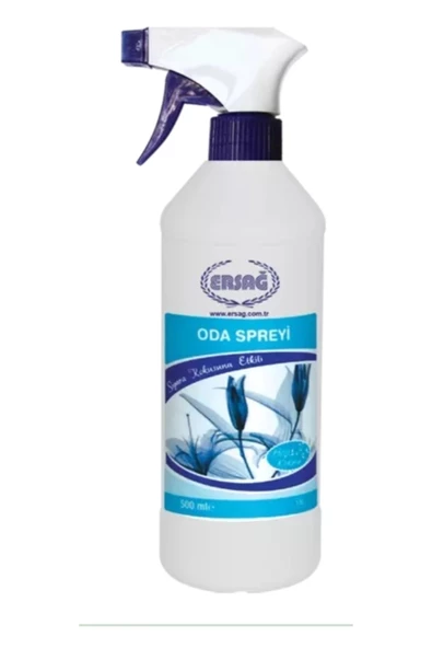 Ersağ Oda Spreyi 500 ml ürün görseli 1