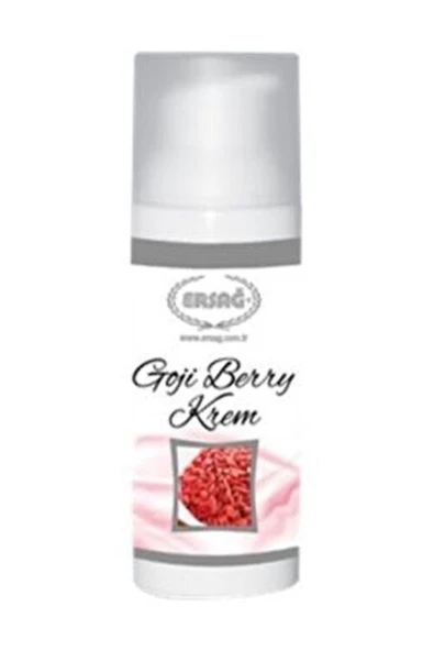 Ersağ Goji Berry Krem