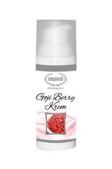 Ersağ Goji Berry Kremi 50 ml
