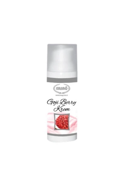 Ersağ Goji Berry Krem 50ml