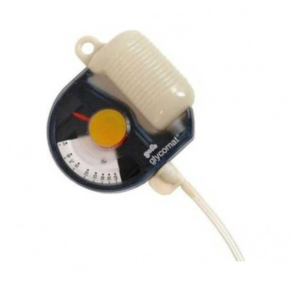 Gefo 1100 Glycomat Antifiriz Bomesi Hassas Ölçüm