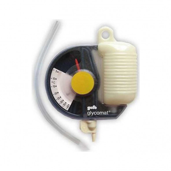 Gefo 1100 Glycomat Antifiriz Bomesi Hassas Ölçüm - 2