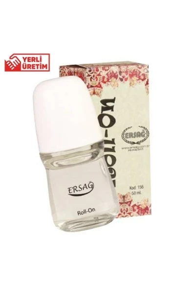 Ersağ Roll-on 50 Ml.