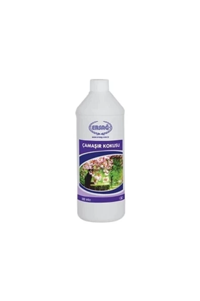 Ersağ Çamaşır Kokusu 500 Ml
