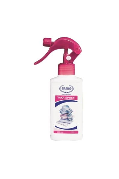 Ersağ Yaka Leke Çıkarıcı Spreyi 250ml ürün görseli 1
