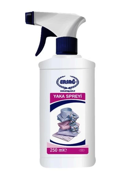 Ersağ Yaka Spreyi Leke Çıkarıcı 250ml