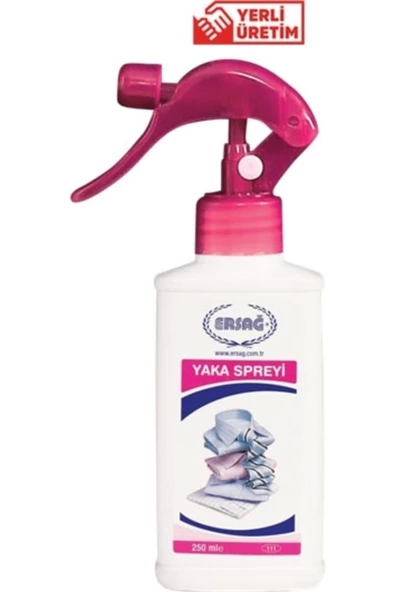 Ersağ Yaka Spreyi 250 ml