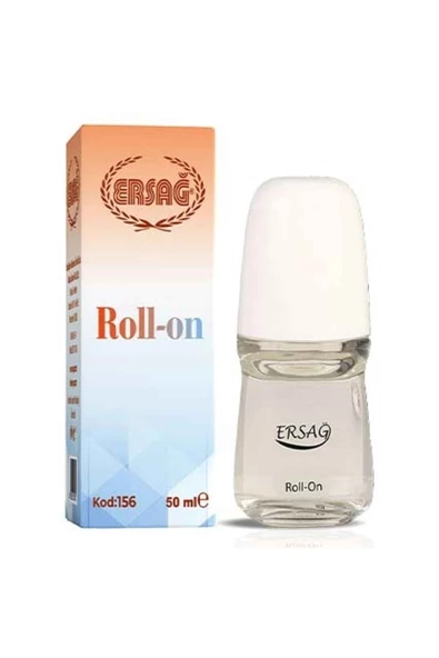 Ersağ Roll-on 50 Ml