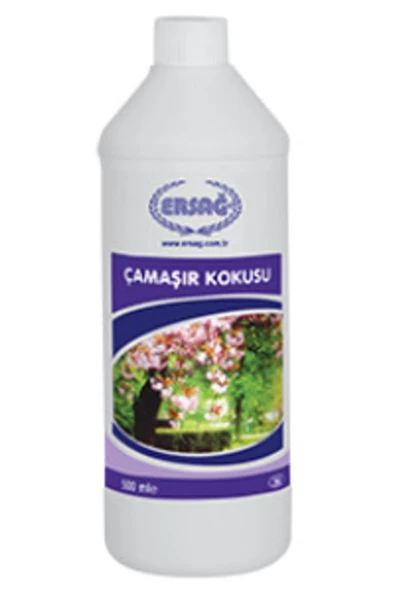 Ersağ Çamaşır Kokusu 500 Ml