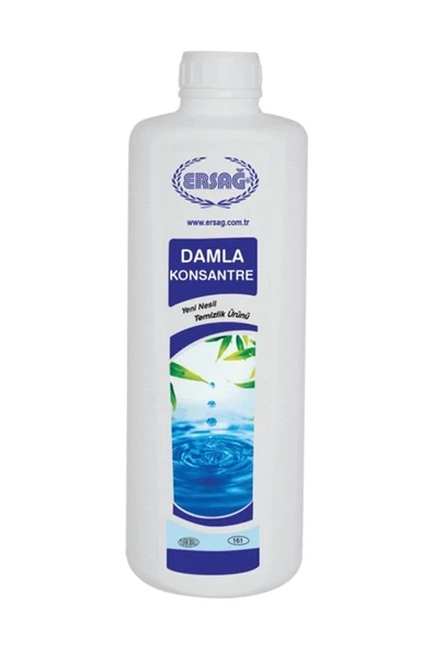 Ersağ Damla Konsantre 1000ml ürün görseli 1