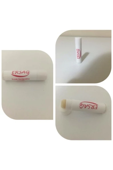 Ersağ Dudak Nemlendirici - 2