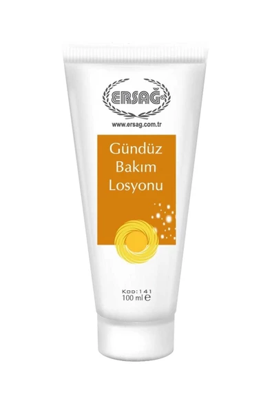 Ersağ Gündüz Bakım Losyonu 100 ml