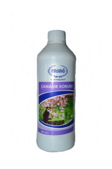 Ersağ Çamaşır Kokusu 500 ml